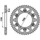 Couronne PBR 46 dents acier standard pas 520 type 270