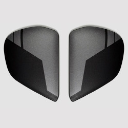 Platine écran ARAI VAS Place Black casque intégral