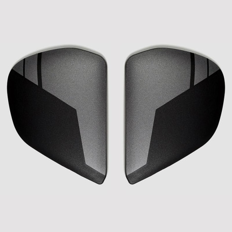 Platine écran ARAI VAS Place Black casque intégral