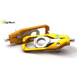 Tendeur de chaine LIGHTECH or BMW S1000RR 09-18