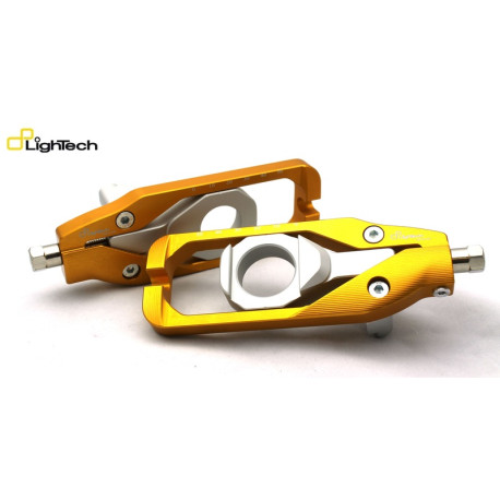 Tendeur de chaine LIGHTECH or BMW S1000RR 09-18