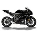 YAMAHA R7 22-24