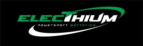 Batterie Electhium Lithium HJTX20(H)L-FP-S - (YTX20L-BS) - Tech2Roo
